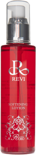 REVI ソフニングローション – REVI（ルヴィ）製造メーカー公式サイト