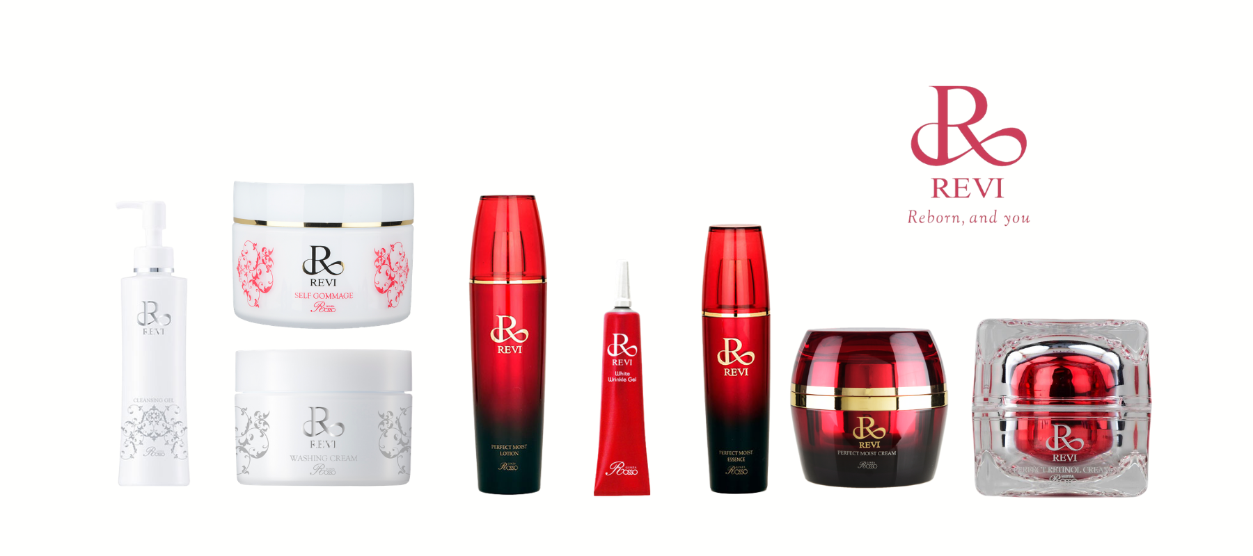 セミナースケジュール – REVI（ルヴィ）製造メーカー公式サイト｜銀座ROSSO