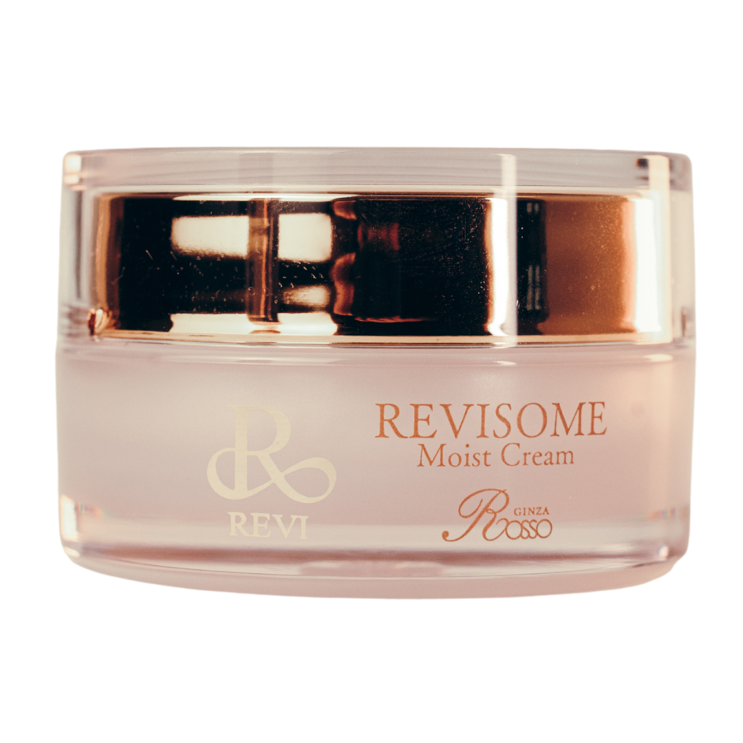 ルヴィ 3個ソーム モイストクリーム 30g•ソームローション•オイル120ml REVI ルヴィ ソームモイストローション 120ml 化粧水 REVISOME