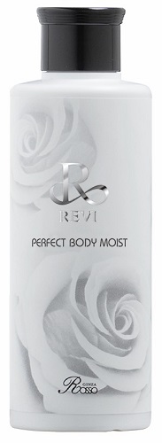 REVIボディモイスト – REVI（ルヴィ）製造メーカー公式サイト｜銀座ROSSO